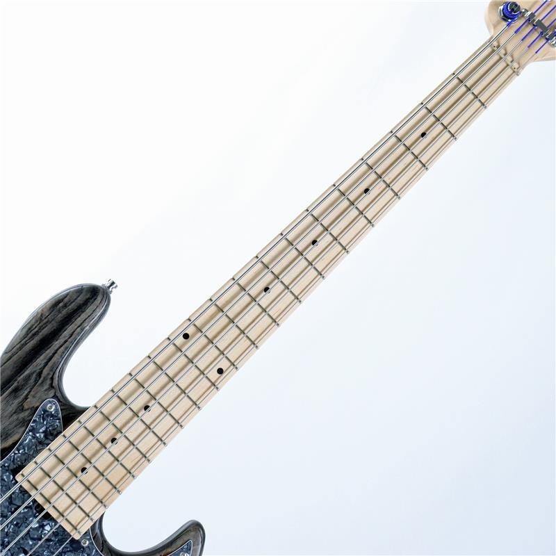 Sadowsky Guitars MetroLine 21-Fret Vintage J/J Bass 5st (SNB) [Ikebe 50th Anniversary Special Edition] #006061 画像2