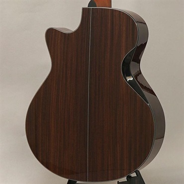 Furch Yellow Deluxe Gc-SRa #133658 フォルヒ 画像1