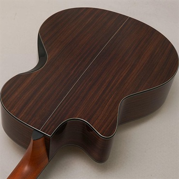 Furch Yellow Deluxe Gc-SRa #133658 フォルヒ 画像5