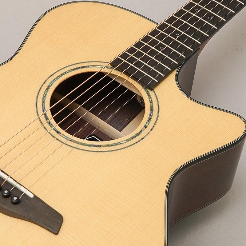 Furch Yellow Deluxe Gc-SRa #133658 フォルヒ 画像6