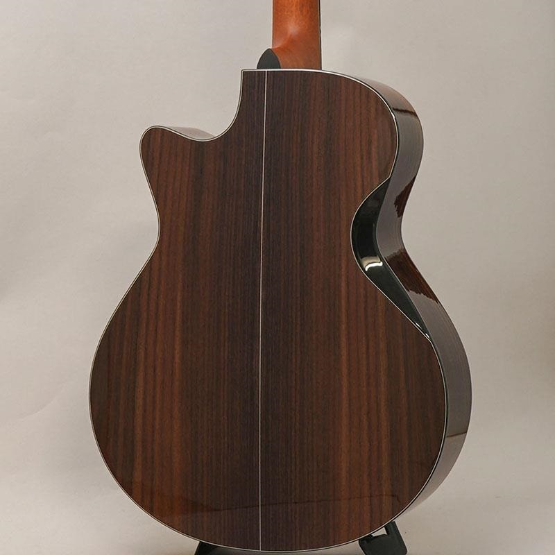 Furch Yellow Deluxe Gc-SRa #133659 フォルヒ 画像1