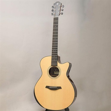 Furch Yellow Deluxe Gc-SRa #133659 フォルヒ 画像2