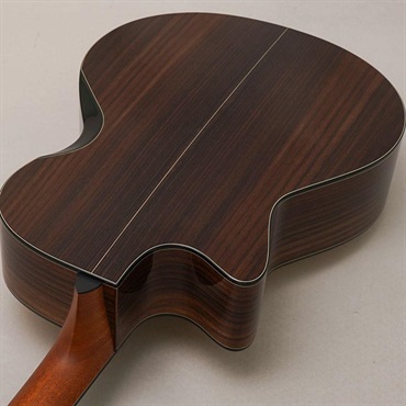 Furch Yellow Deluxe Gc-SRa #133659 フォルヒ 画像5