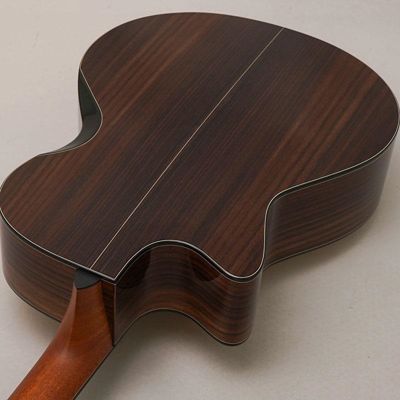 Furch Yellow Deluxe Gc-SRa #133659 フォルヒ 画像5