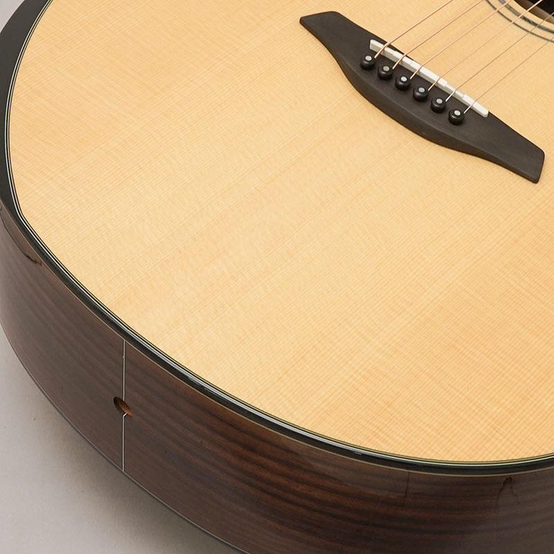 Furch Yellow Deluxe Gc-SRa #133659 フォルヒ 画像7