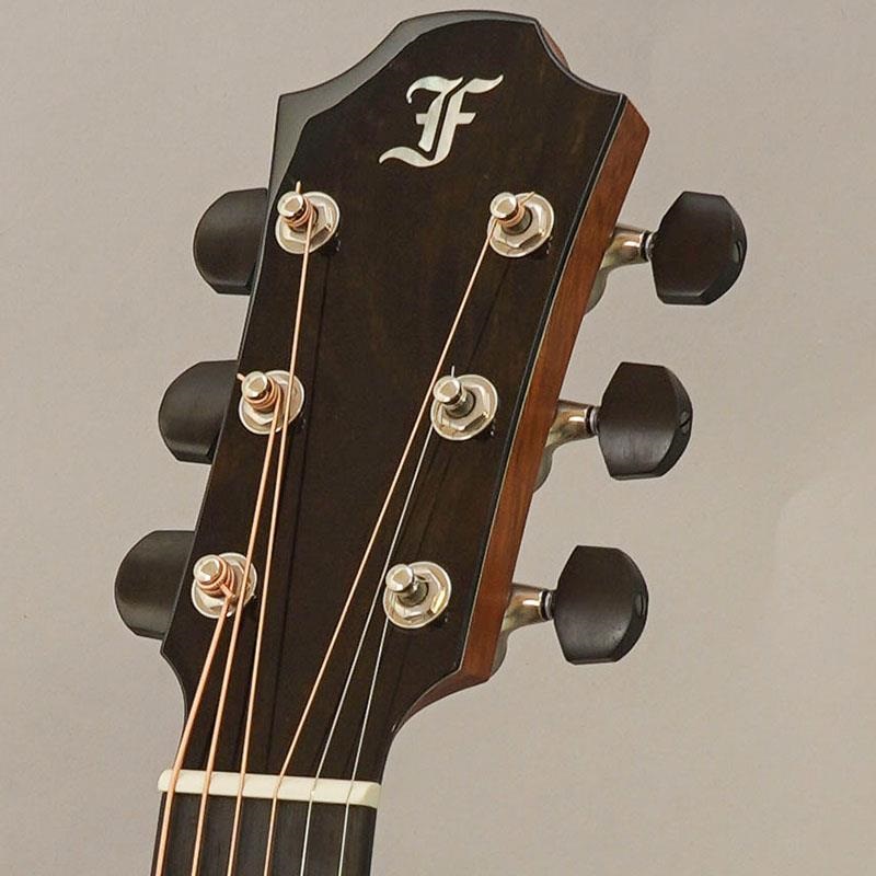 Furch Yellow Deluxe Gc-SRa #133659 フォルヒ 画像10