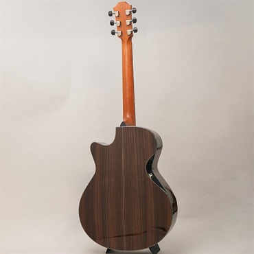 Furch Yellow Deluxe Gc-SRa w/R-Zero Contact Pro BACNT × SUNRISE S-2 ～Tuned By Enfini Custom Works～ フォルヒ 画像3