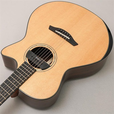 Furch Yellow Deluxe Gc-SRa w/R-Zero Contact Pro BACNT × SUNRISE S-2 ～Tuned By Enfini Custom Works～ フォルヒ 画像4