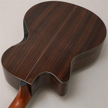 Furch Yellow Deluxe Gc-SRa w/R-Zero Contact Pro BACNT × SUNRISE S-2 ～Tuned By Enfini Custom Works～ フォルヒ 画像5