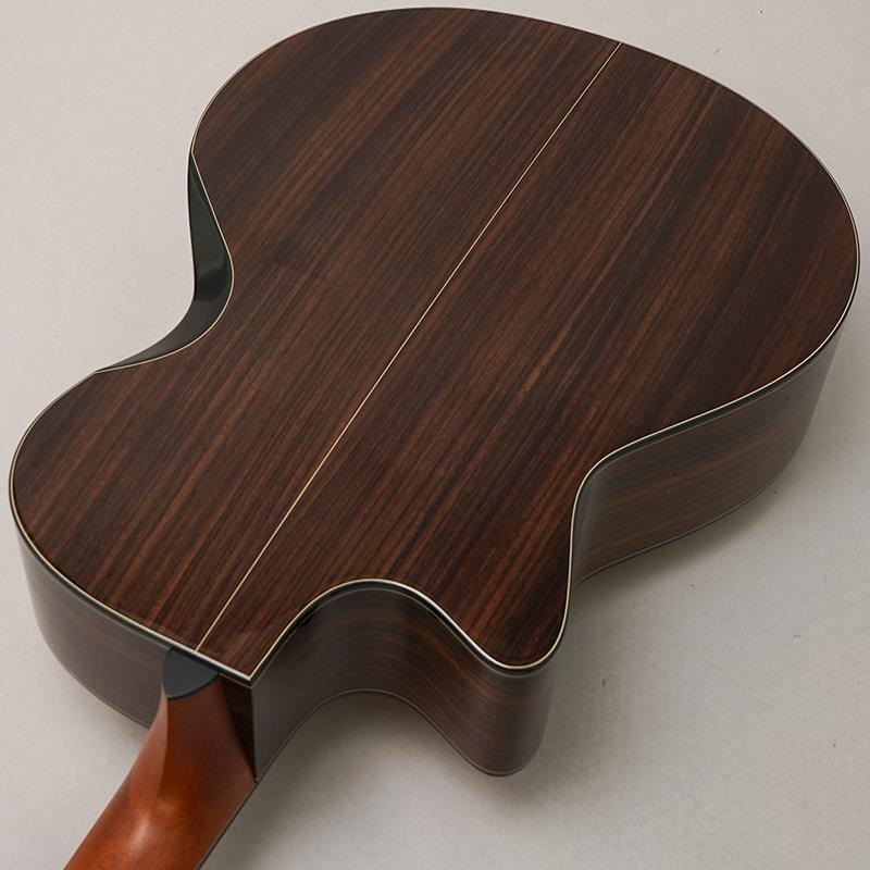 Furch Yellow Deluxe Gc-SRa w/R-Zero Contact Pro BACNT × SUNRISE S-2 ～Tuned By Enfini Custom Works～ フォルヒ 画像5