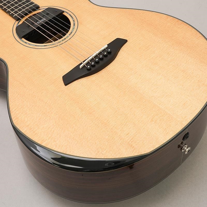 Furch Yellow Deluxe Gc-SRa w/R-Zero Contact Pro BACNT × SUNRISE S-2 ～Tuned By Enfini Custom Works～ フォルヒ 画像7