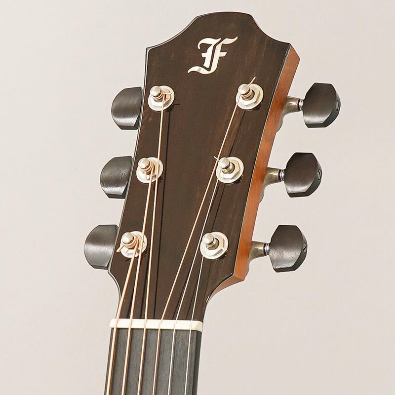 Furch Yellow Deluxe Gc-SRa w/R-Zero Contact Pro BACNT × SUNRISE S-2 ～Tuned By Enfini Custom Works～ フォルヒ 画像10