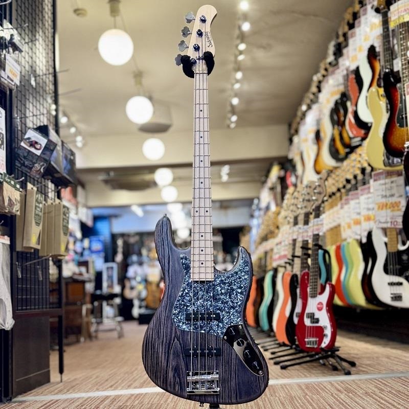 Sadowsky Guitars MetroLine 21-Fret Vintage J/J Bass 4st (SNB) [Ikebe 50th Anniversary Special Edition] #005988 画像1