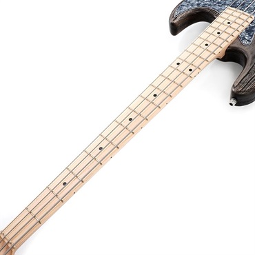 Sadowsky Guitars MetroLine 21-Fret Vintage J/J Bass 4st (SNB) [Ikebe 50th Anniversary Special Edition] #005988 画像5