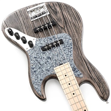 Sadowsky Guitars MetroLine 21-Fret Vintage J/J Bass 4st (SNB) [Ikebe 50th Anniversary Special Edition] #005988 画像9