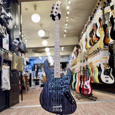 Sadowsky Guitars MetroLine 21-Fret Vintage J/J Bass 4st (SNB) [Ikebe 50th Anniversary Special Edition] #006018 画像1