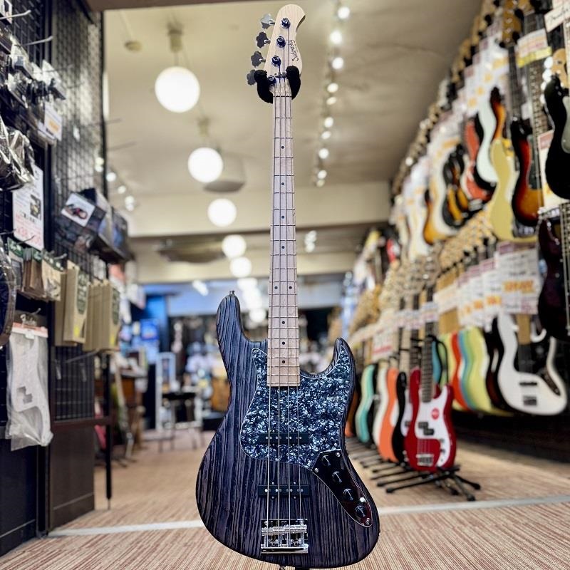 Sadowsky Guitars MetroLine 21-Fret Vintage J/J Bass 4st (SNB) [Ikebe 50th Anniversary Special Edition] #006018 画像1