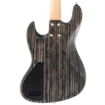 Sadowsky Guitars MetroLine 21-Fret Vintage J/J Bass 4st (SNB) [Ikebe 50th Anniversary Special Edition] #006018 画像7