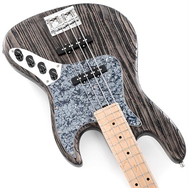 Sadowsky Guitars MetroLine 21-Fret Vintage J/J Bass 4st (SNB) [Ikebe 50th Anniversary Special Edition] #006018 画像9