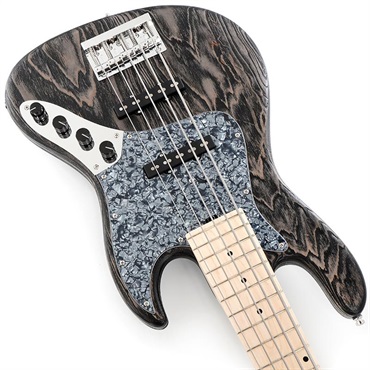 Sadowsky Guitars MetroLine 21-Fret Vintage J/J Bass 5st (SNB) [Ikebe 50th Anniversary Special Edition] #006086 画像9