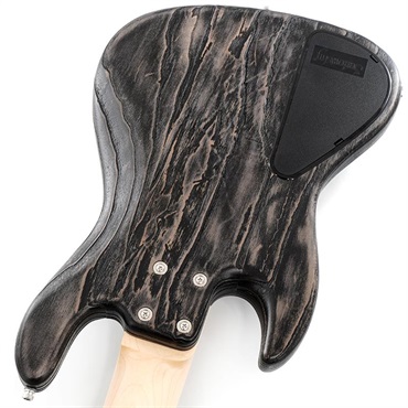 Sadowsky Guitars MetroLine 21-Fret Vintage J/J Bass 5st (SNB) [Ikebe 50th Anniversary Special Edition] #006086 画像10