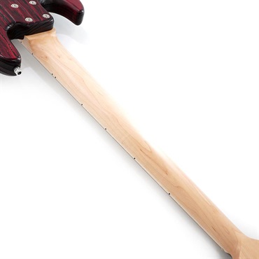 Sadowsky Guitars MetroLine 21-Fret Vintage J/J Bass 5st (SBG) [Ikebe 50th Anniversary Special Edition] #005994 画像6