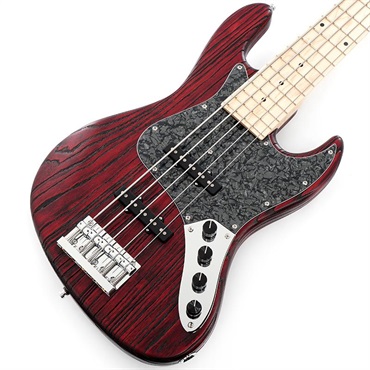 Sadowsky Guitars MetroLine 21-Fret Vintage J/J Bass 5st (SBG) [Ikebe 50th Anniversary Special Edition] #005994 画像8