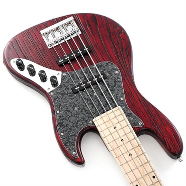 Sadowsky Guitars MetroLine 21-Fret Vintage J/J Bass 5st (SBG) [Ikebe 50th Anniversary Special Edition] #005994 画像9