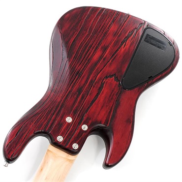 Sadowsky Guitars MetroLine 21-Fret Vintage J/J Bass 5st (SBG) [Ikebe 50th Anniversary Special Edition] #005994 画像10