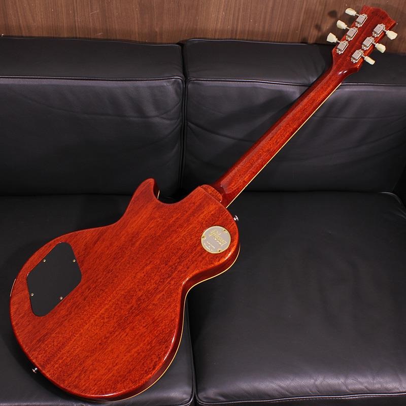 Gibson 1959 Les Paul Standard Reissue R-Top Vintage Gloss Dark Cherry Burst SN. 9 5158 画像1