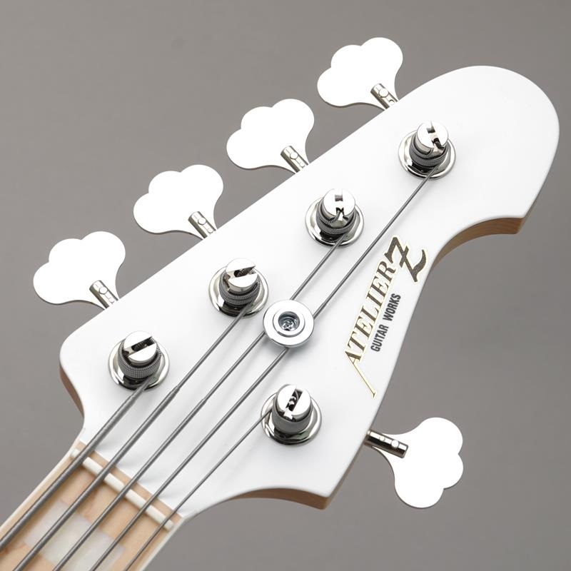 ATELIER Z M#265 Custom (MAT WH/M/MH) 画像6