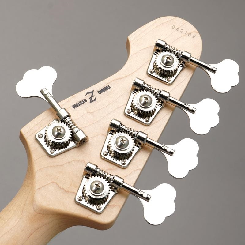 ATELIER Z M#265 Custom (MAT WH/M/MH) 画像7