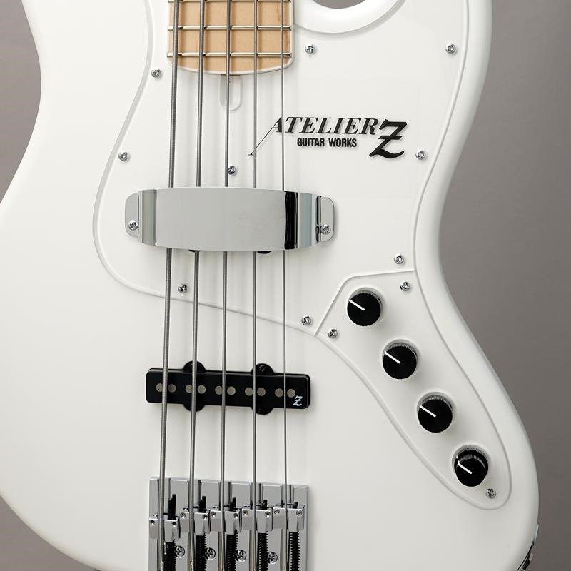 ATELIER Z M#265 Custom (MAT WH/M/MH) 画像8