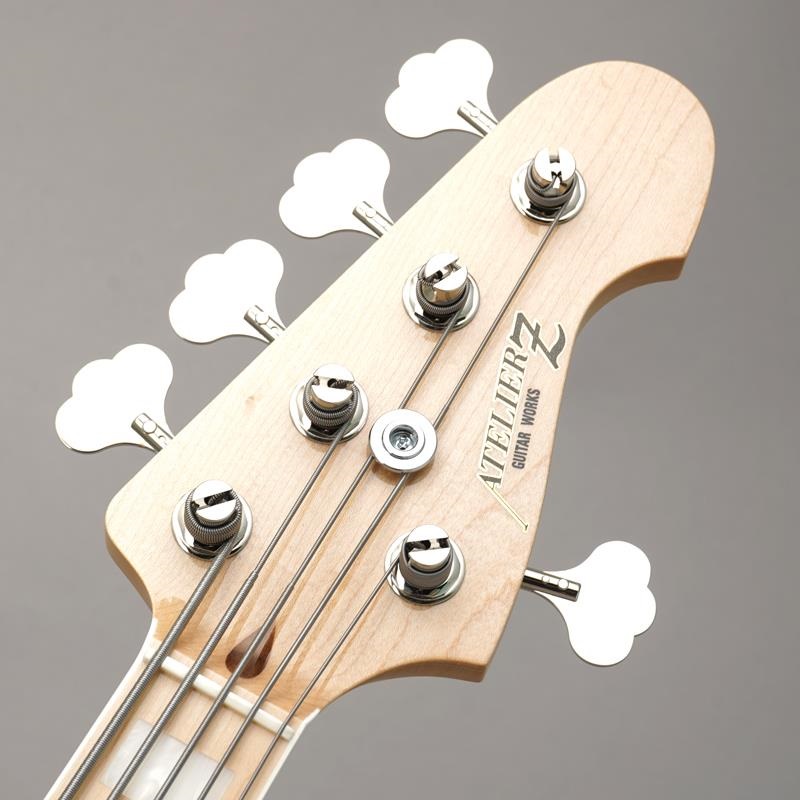 ATELIER Z M#265 Custom (TP-BLK/M) 画像6