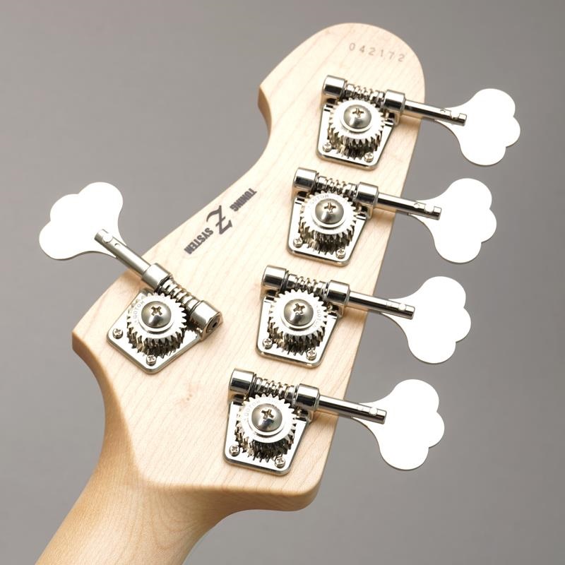 ATELIER Z M#265 Custom (TP-BLK/M) 画像7