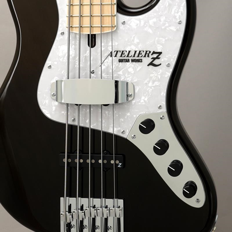 ATELIER Z M#265 Custom (TP-BLK/M) 画像8