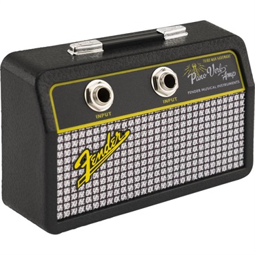 Fender USA 【半期決算セール】 【生産完了品】Fender x Third Man Hardware Mini Jack Rack [#9170000188] 画像1