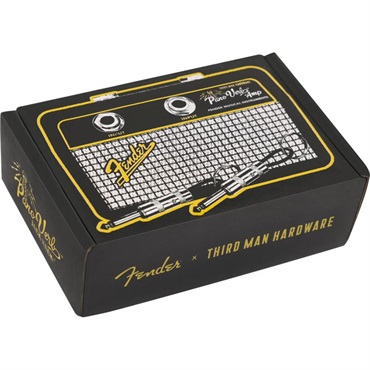 Fender USA 【半期決算セール】 【生産完了品】Fender x Third Man Hardware Mini Jack Rack [#9170000188] 画像3