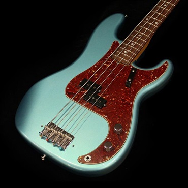 Fender Custom Shop 1965 Precision Bass Closet Classic with NOS Hardware (Teal Green Metallic) 画像1
