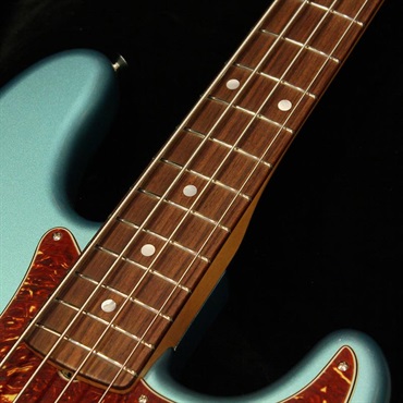Fender Custom Shop 1965 Precision Bass Closet Classic with NOS Hardware (Teal Green Metallic) 画像4