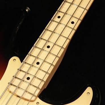 Fender Custom Shop Vintage Custom 1957 Precision Bass (WF2TSB / Time Capsule Package N.O.S.) 画像4
