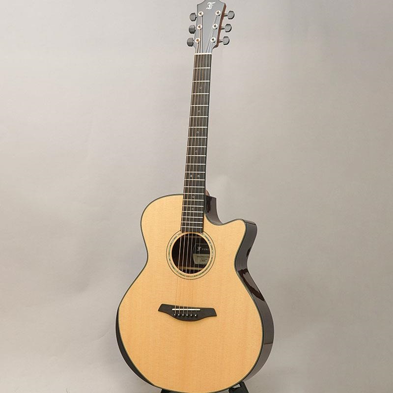 Furch Yellow Deluxe Gc-SRa #130648 フォルヒ 画像2