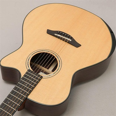 Furch Yellow Deluxe Gc-SRa #130648 フォルヒ 画像4