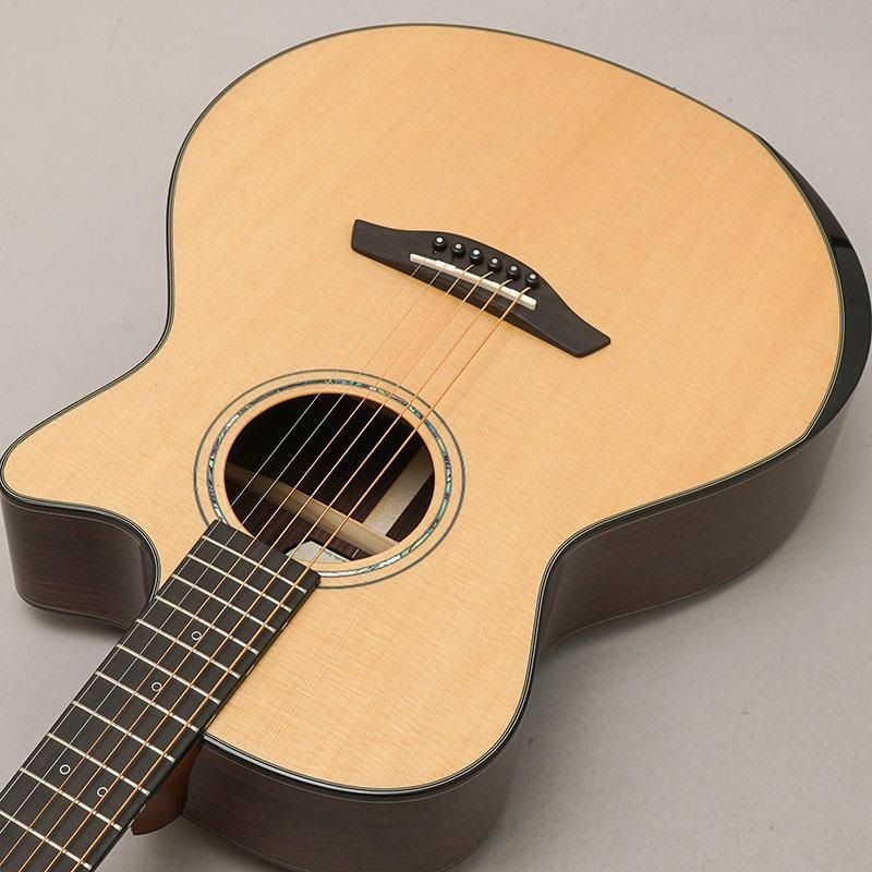 Furch Yellow Deluxe Gc-SRa #130648 フォルヒ 画像4