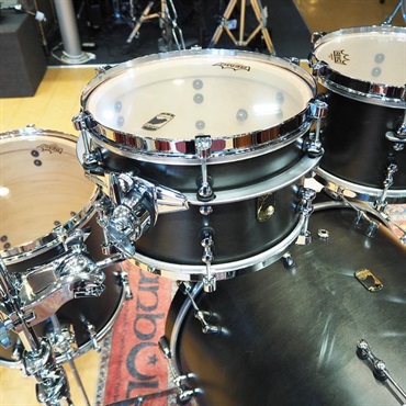 MAPEX BLACK PANTHER DESIGN LAB DRUM SET EQUINOX [22BD・10TT・12TT・14FT・16FT]【店頭展示特価品】 画像5