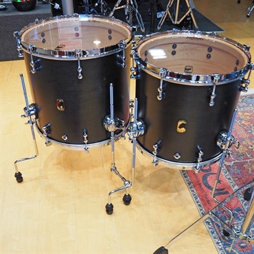 MAPEX BLACK PANTHER DESIGN LAB DRUM SET EQUINOX [22BD・10TT・12TT・14FT・16FT]【店頭展示特価品】 画像7