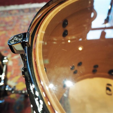 MAPEX BLACK PANTHER DESIGN LAB DRUM SET EQUINOX [22BD・10TT・12TT・14FT・16FT]【店頭展示特価品】 画像10