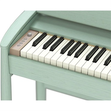 Roland きよら KIYOLA KF-20-KG (セラドングリーン) ローランド カリモク家具 画像4