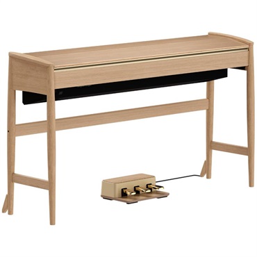 Roland きよら KIYOLA KF-20-KO (ピュアオーク) ローランド カリモク家具 画像2