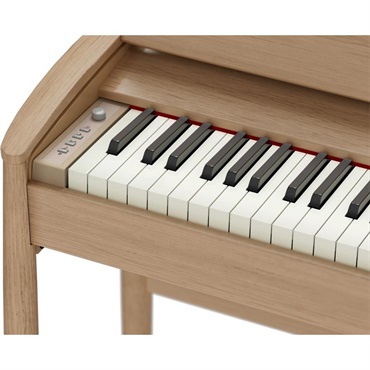Roland きよら KIYOLA KF-20-KO (ピュアオーク) ローランド カリモク家具 画像4